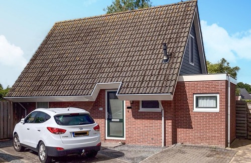 Opperdoes House | Pet friendly home in Opperdoes