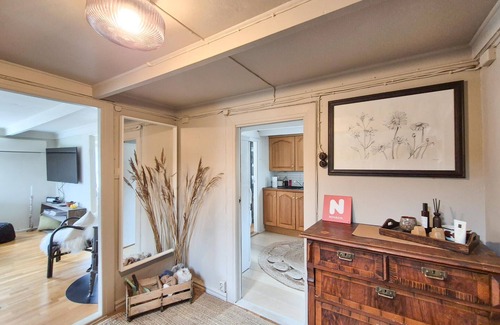 Vindafjord House | Pet friendly home in Nedre Vats