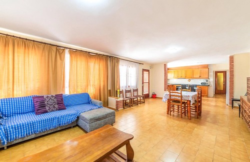 Reus House | Pet friendly home in Reus with WiFi