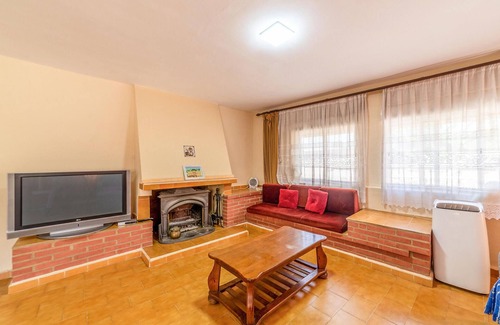 Reus House | Pet friendly home in Reus with WiFi