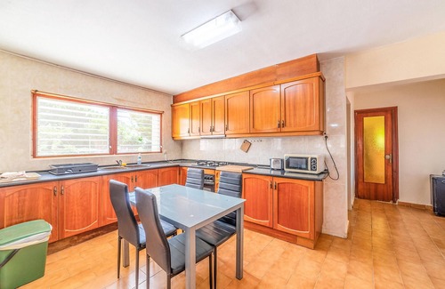 Reus House | Pet friendly home in Reus with WiFi