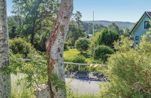 Saro House | Pet friendly home in Särö with WiFi