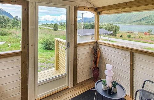 Sortland House | Pet friendly home in Sortland with WiFi
