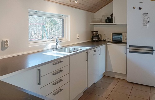 Kopingsvik House | Pet friendly home in Köpingsvik