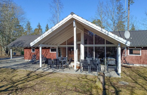 Kopingsvik House | Pet friendly home in Köpingsvik