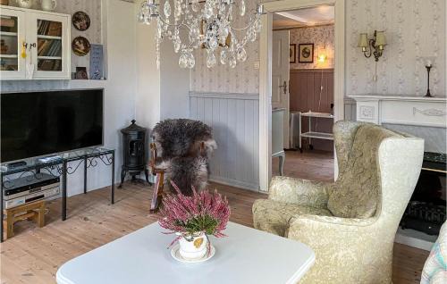 Smøla House | Pet Friendly Home In Smøla With Wifi
