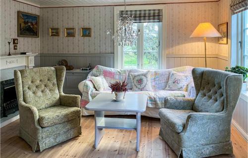 Smøla House | Pet Friendly Home In Smøla With Wifi