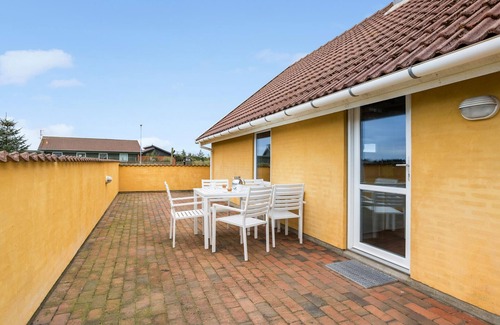 Vorupør House | Pet friendly home in Thisted with sauna
