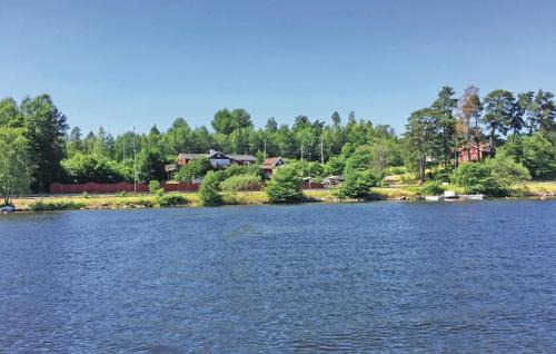 Tranas House | Pet Friendly Home In Tranås With Sauna