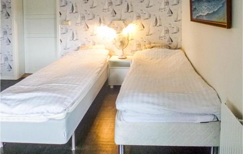 Tranas House | Pet Friendly Home In Tranås With Sauna