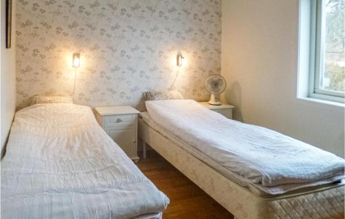 Tranas House | Pet Friendly Home In Tranås With Sauna
