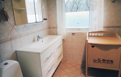 Tranas House | Pet Friendly Home In Tranås With Sauna