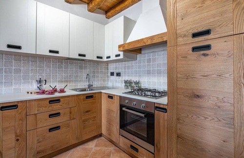 Uscio House | Pet friendly home in Uscio with WiFi