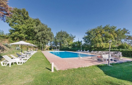 Mugnano in Teverina House | Pet friendly home in Bagnoregio VT