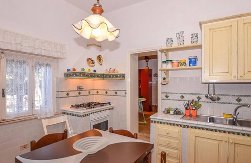 Giannella House | Pet friendly home in Orbetello (GR)