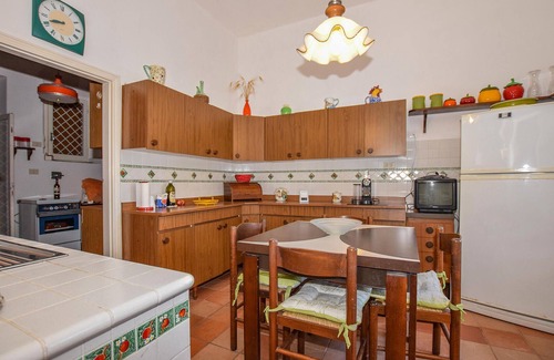 Giannella House | Pet friendly home in Orbetello (GR)