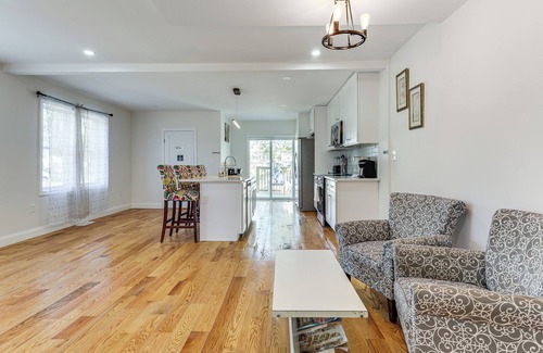 Avon House | Pet-Friendly Home w/Spacious Yard in Avon!