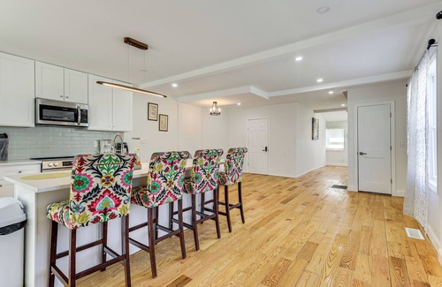 Avon House | Pet-Friendly Home w/Spacious Yard in Avon!