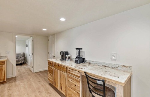 North Ogden House | Pet Friendly, Hot Tub & Fully Fenced Backyard!