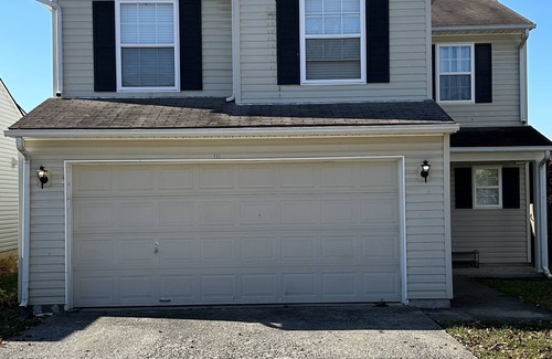 Georgetown House | Pet friendly house minutes from Kentucky Horse Park and UK