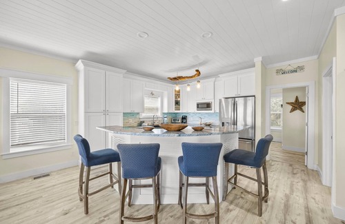 Indian Pass House | Pet Friendly House - Seacret Shores