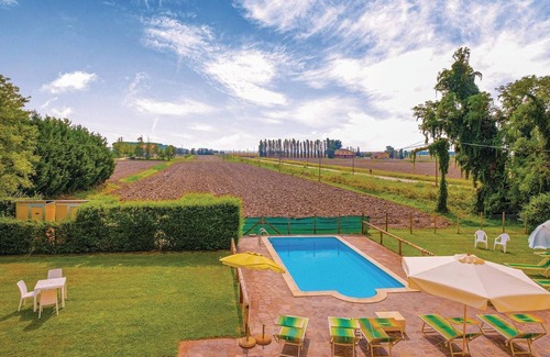 Ariano nel Polesine Apartment | Pet friendly apartment