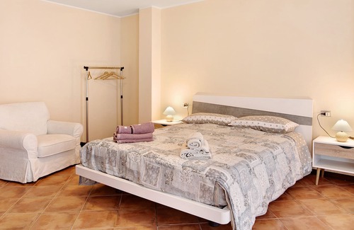 Ozzano Monferrato Apartment | Pet-Friendly Apartment 'Cascina Noè' with Garden & Wi-Fi