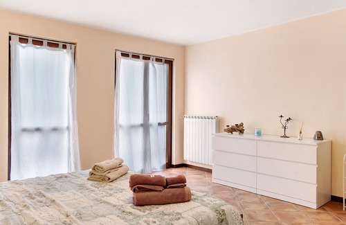 Ozzano Monferrato Apartment | Pet-Friendly Apartment 'Cascina Noè' with Garden & Wi-Fi