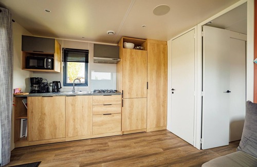 Maurik Cottage | Pet-Friendly Lodge Stay