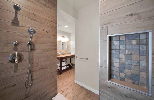 O'Brien Bed & Breakfast | Pet friendly luxury suite surrounded by nature!