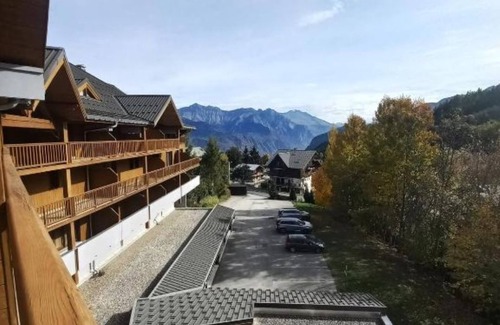 Les Bottieres House | Pet-Friendly Mountain Haven Near Sybelles Ski & Parks | Indoor Pool & Sauna