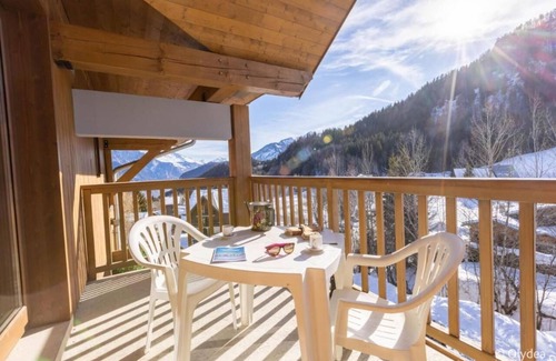Les Bottieres House | Pet-Friendly Mountain Haven Near Sybelles Ski & Parks | Indoor Pool & Sauna