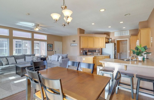 Needles House | Pet-Friendly Needles Vacation Rental Near River!