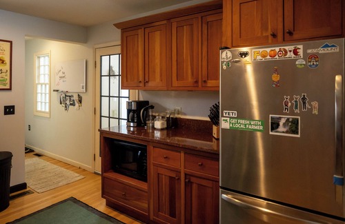 Richmond House | Pet Friendly Oasis on 5 Private Acres, 10 min to Tanglewood