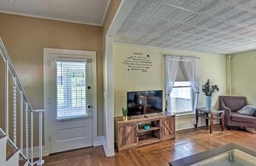 Willard House | Pet-Friendly Ovid Home Near Seneca Lake and Wineries