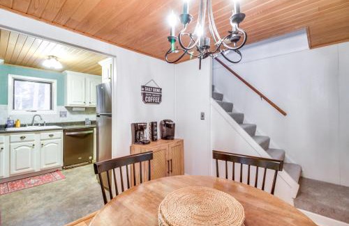 Pequot Lakes House | Pet-Friendly Pequot Lakes Vacation Rental Cabin!