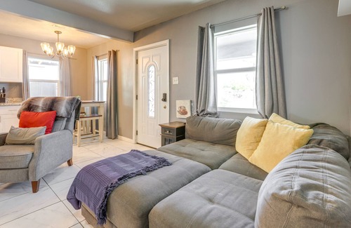 Estrella House | Pet-Friendly Phoenix Vacation Rental Near Downtown