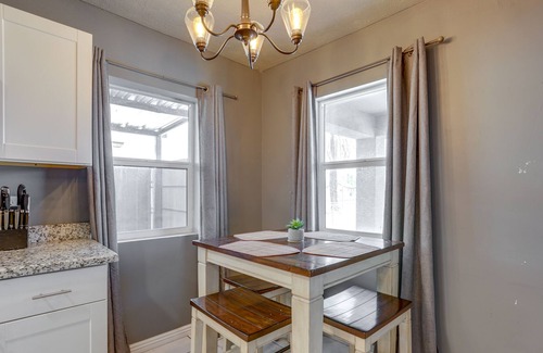 Estrella House | Pet-Friendly Phoenix Vacation Rental Near Downtown