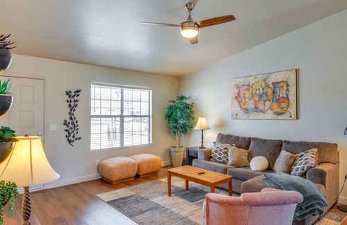 Ahwatukee Foothills Cottage | Pet-friendly Phoenix Vacation Rental: Pool Access!