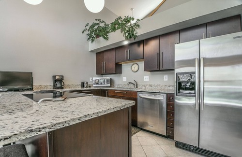 Keystone House | Pet friendly, Private, Sauna, Free Shuttle
