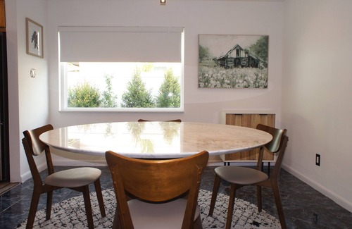 Royal Palm Beach House | Pet friendly Royal Palm oasis with pool
