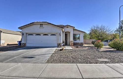 South Mountain House | Pet-Friendly Retreat about 6 Mi to Downtown Phoenix!