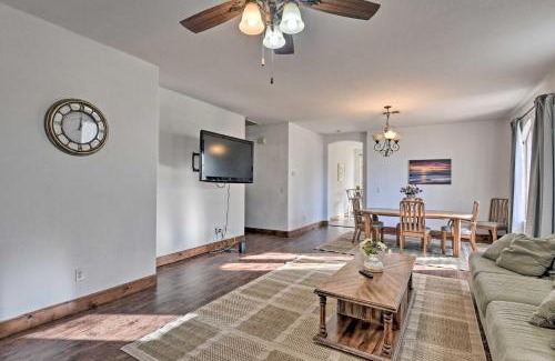 South Mountain House | Pet-Friendly Retreat about 6 Mi to Downtown Phoenix!