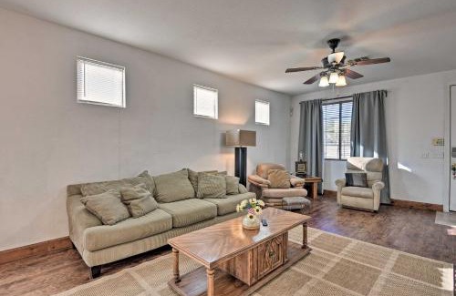 South Mountain House | Pet-Friendly Retreat about 6 Mi to Downtown Phoenix!