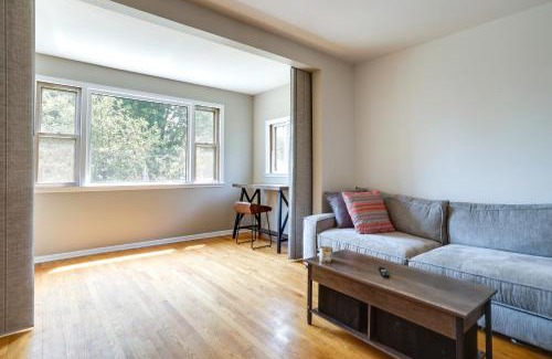 Merriam Park House | Pet-Friendly Saint Paul Home Near Allianz Field!