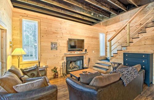 Georgetown House | Pet-Friendly Santee River Retreat with Private Dock!