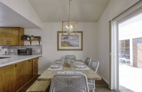 Saint Andrews House | Pet Friendly Shell Beach House - Min 30 Nights