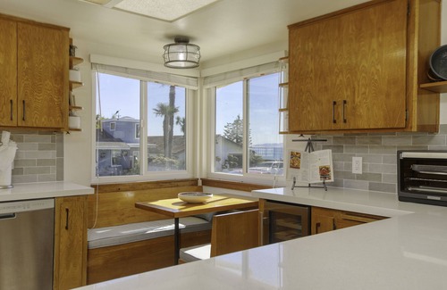 Saint Andrews House | Pet Friendly Shell Beach House - Min 30 Nights