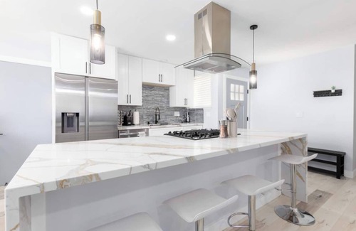 Clairemont Mesa House | Pet-Friendly SoCal Retreat Near Beach 3BD 2BA