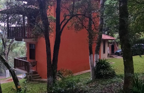 Mairipora House | Pet friendly.Solar Heated PoolWifiNo Loud SoundPanoramic View